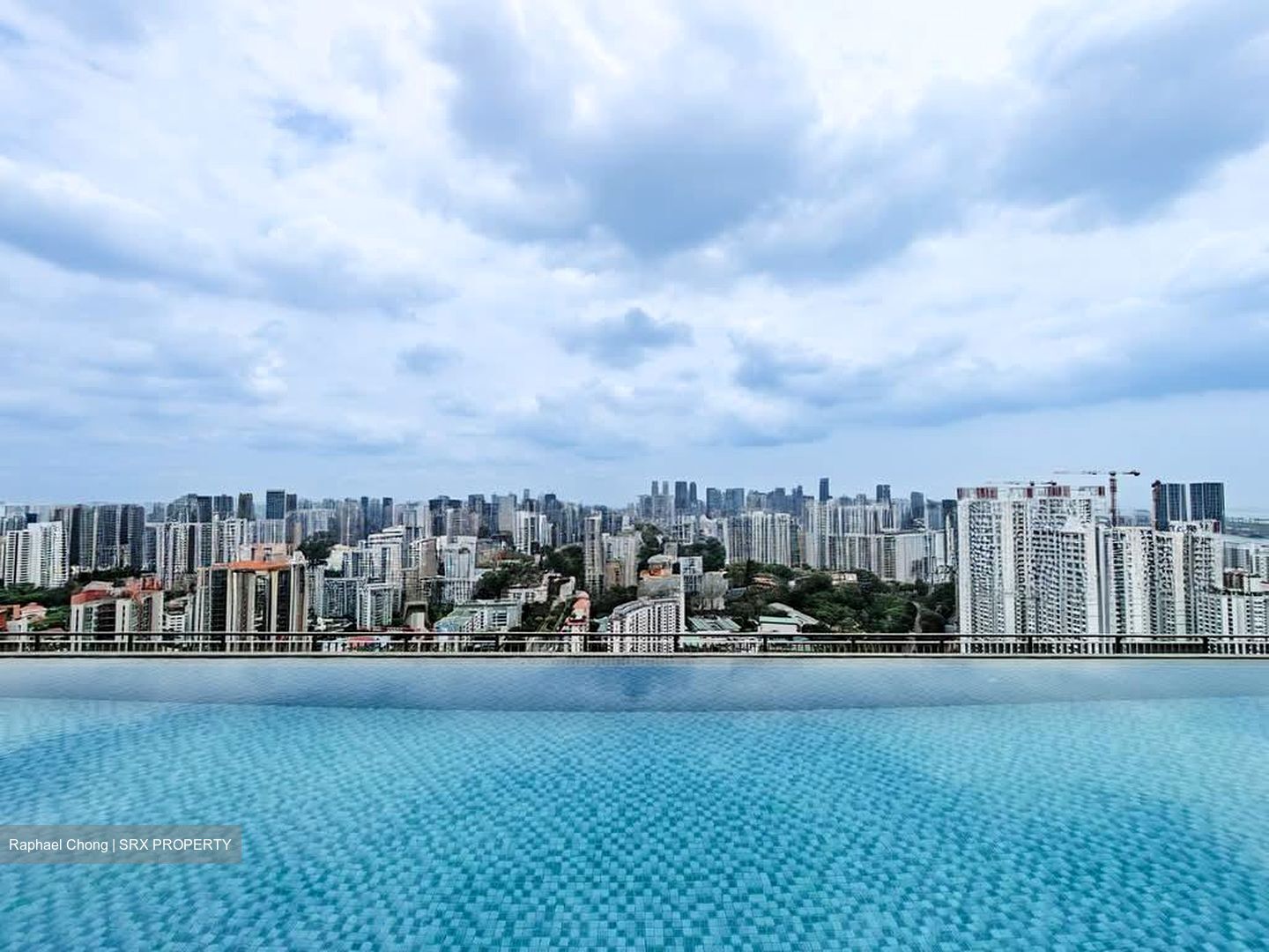 Alex Residences (D3), Apartment #563592521